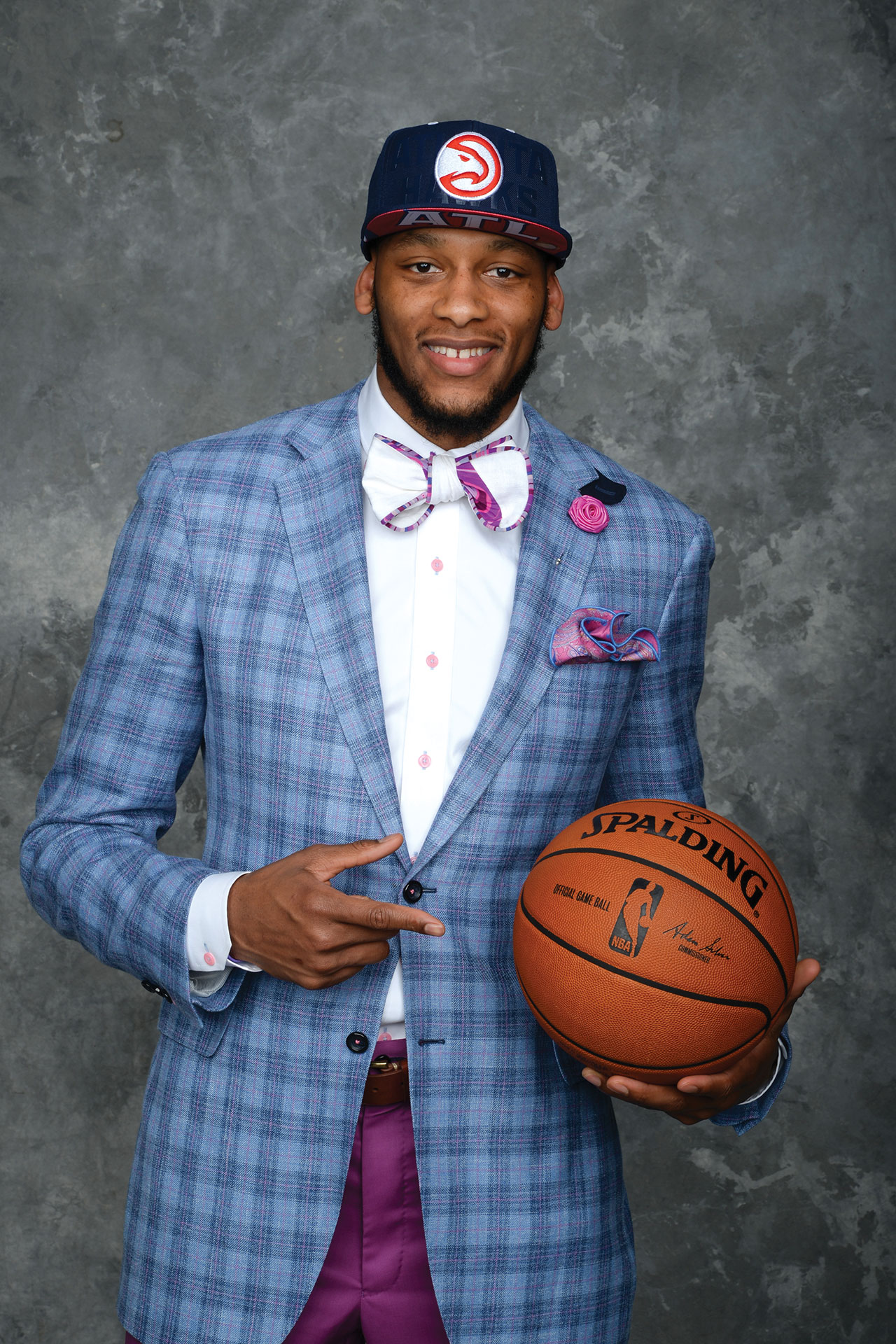 2014 NFL Draft Suits: Grades for the Best and Worst Draft-Day Attire, News, Scores, Highlights, Stats, and Rumors