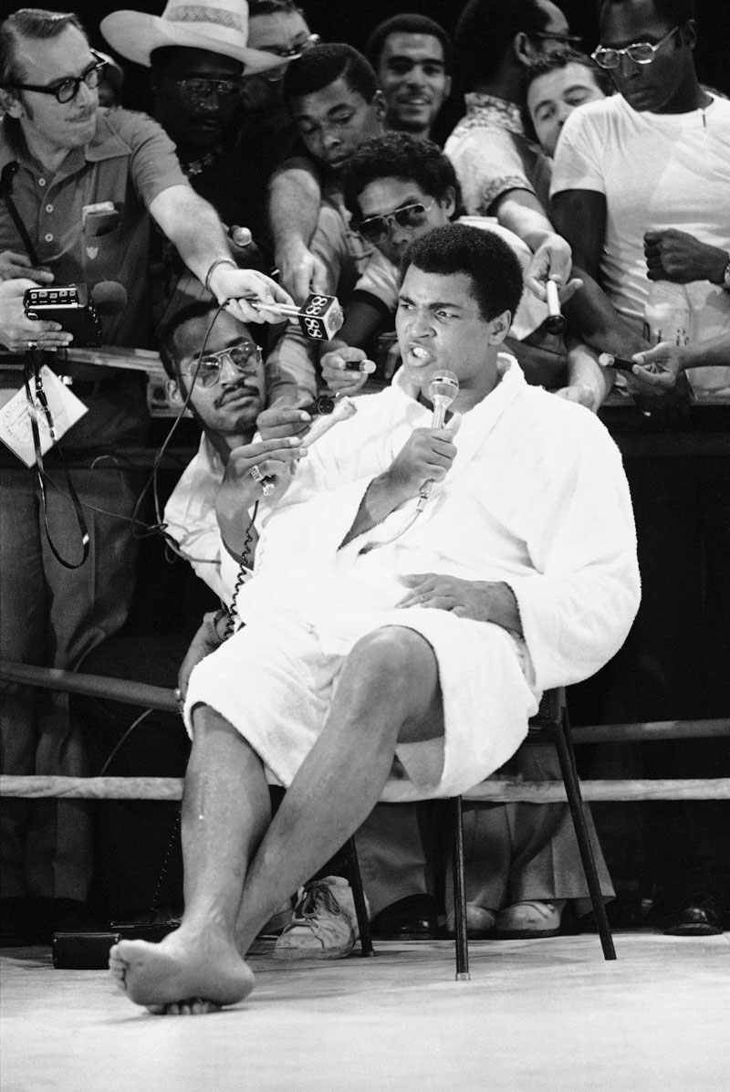 The Louisville Lip Best Muhammad Ali Quotes Sportsnet Ca