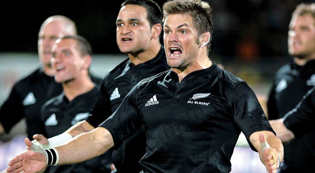 Greatest Uniforms in Sports, No. 5: New Zealand All Blacks - Sportsnet.ca