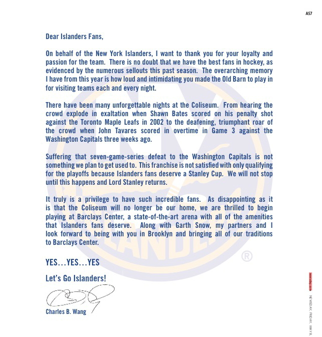 Charles-Wang-Islanders-Letter