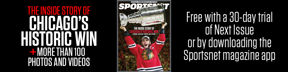 Chicago Blackhawks - Stanley Cup Champions - v2 - 3.5x3.5