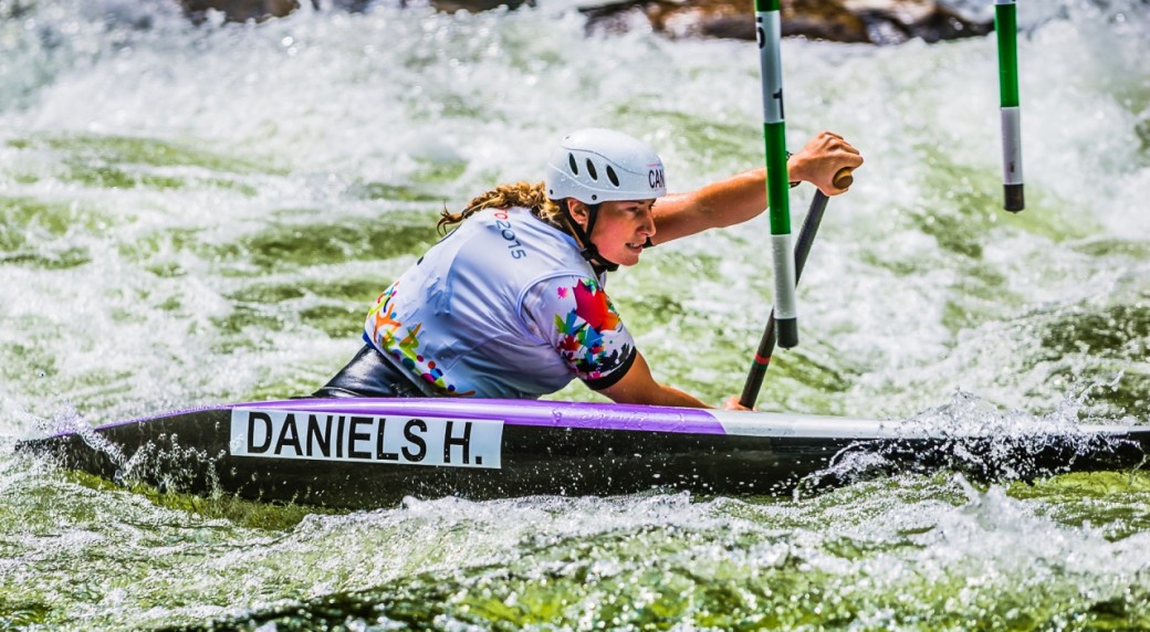 Calgary’s Haley Daniels one step closer to Olympic dream - Sportsnet.ca