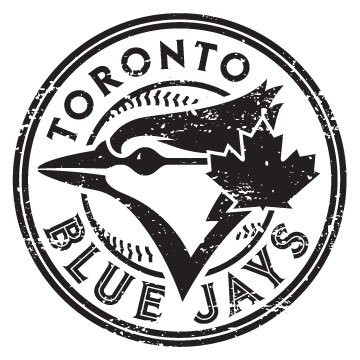 Toronto Blue Jays Logo Coloring Pages Coloring Pages