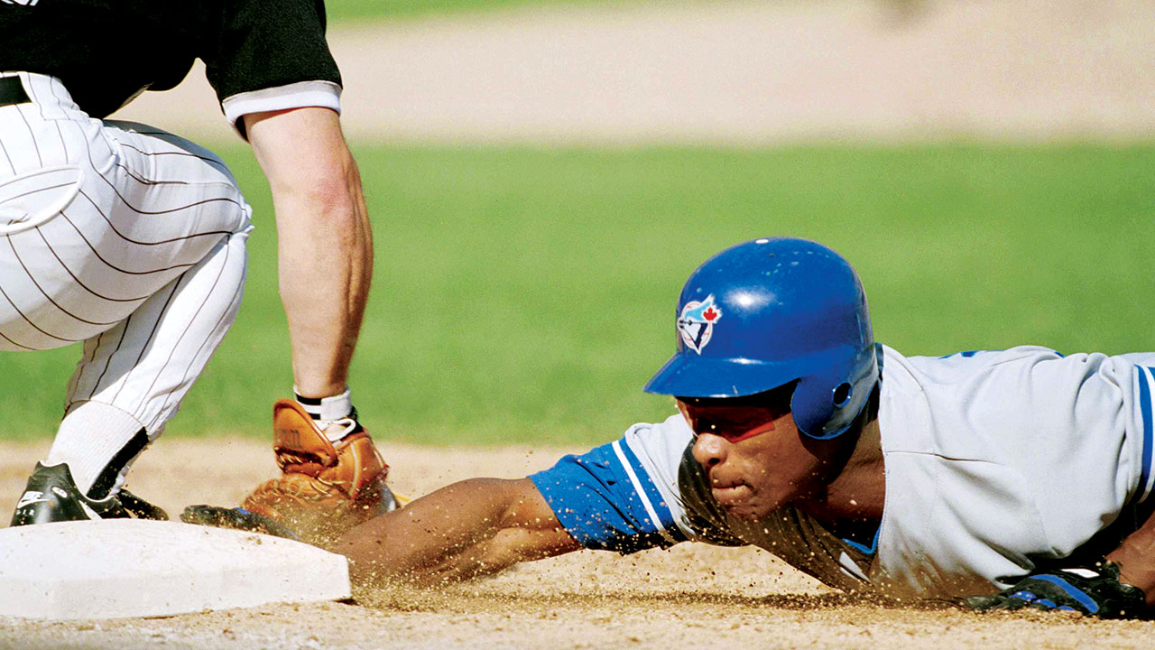 Blue Jays Memories of '93: ALCS - Sportsnet.ca