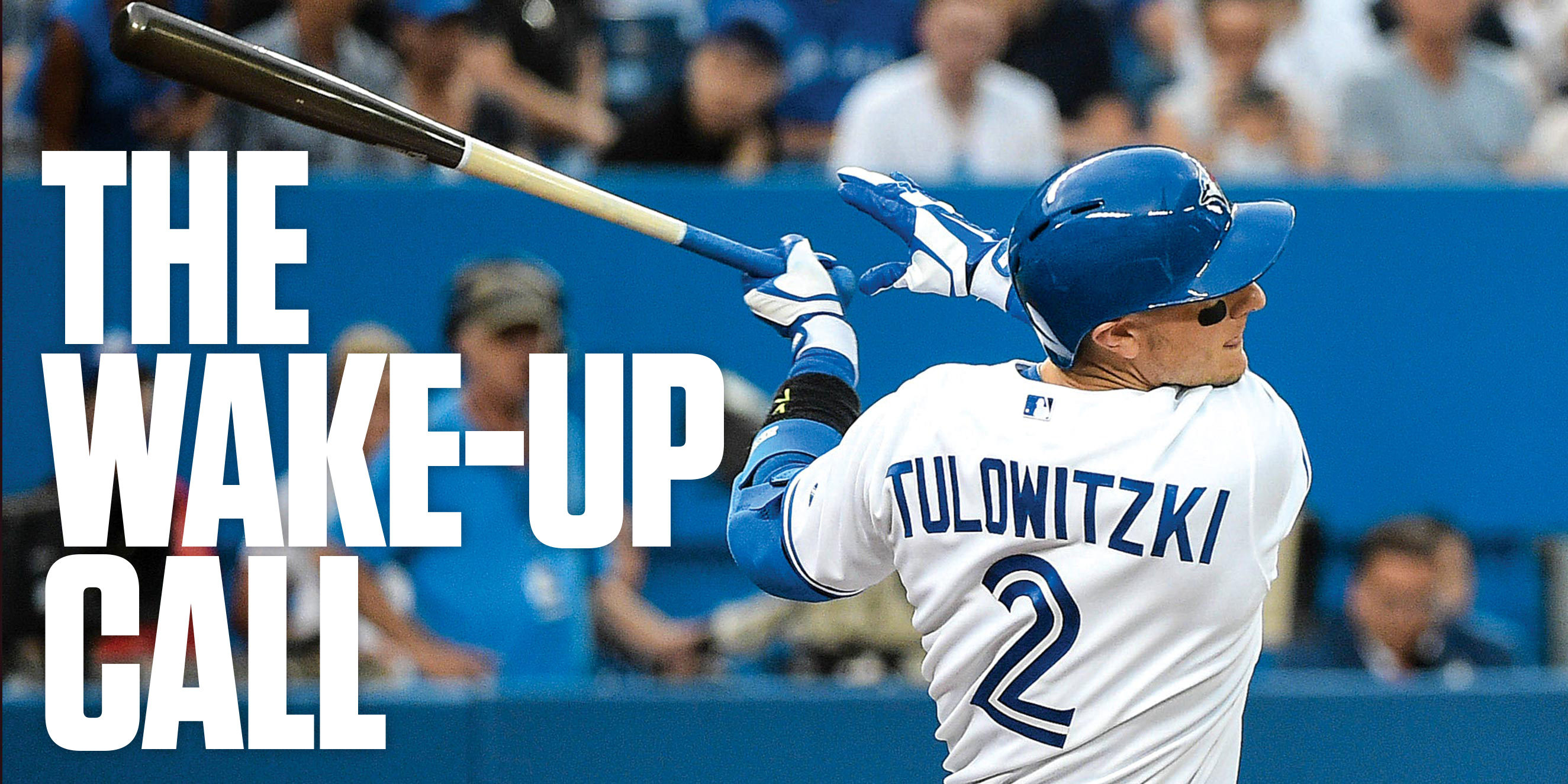 Trade check-in: Toronto Blue Jays acquired Troy Tulowitzki from the  Colorado Rockies - Minor League Ball