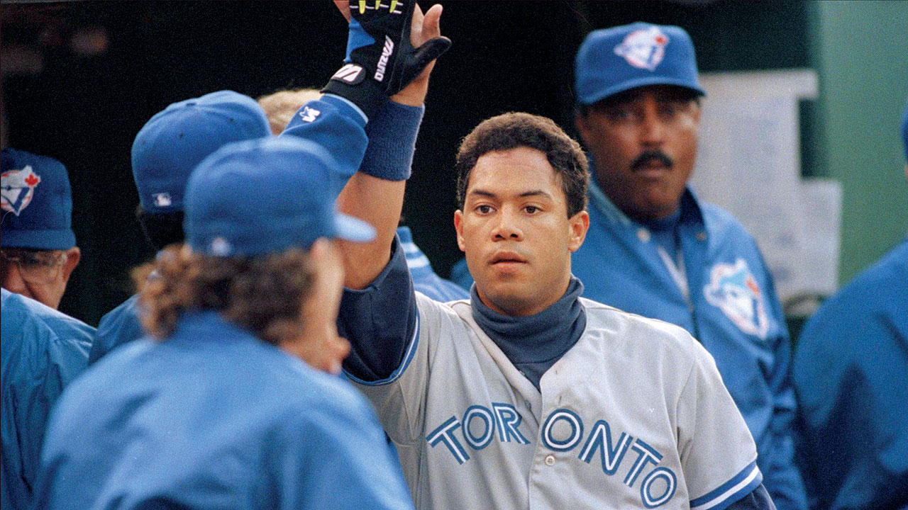 World Series Memories: Kelly Gruber of the '92 Blue Jays on playing through  pain