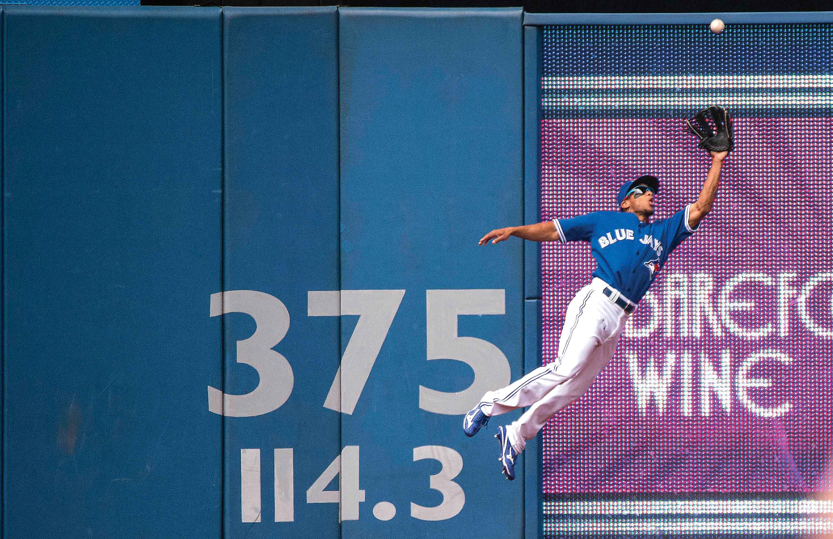 Blue Jays souring rapidly on big-time offseason trade addition