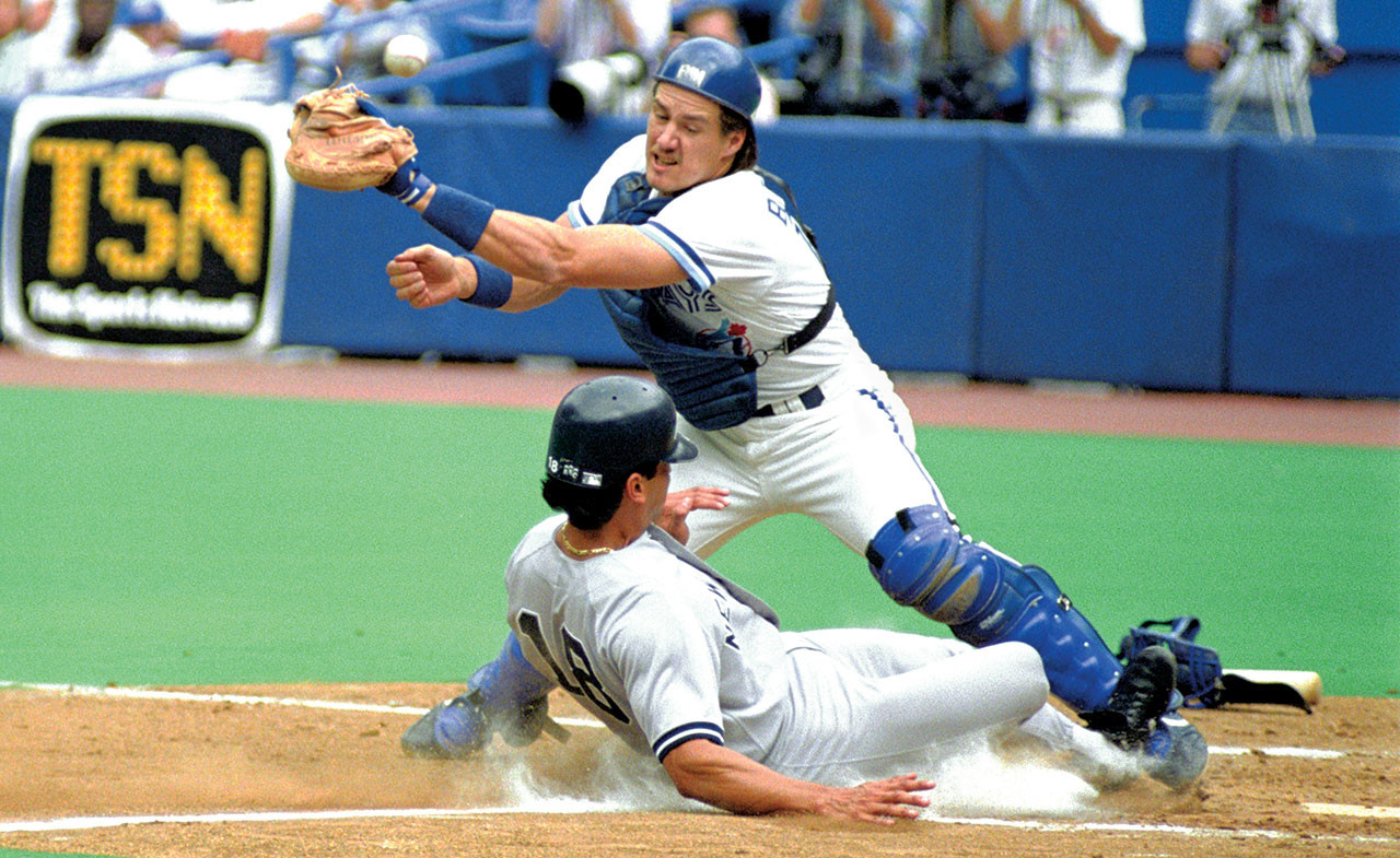 Blue Jays Memories of '92: Stretch run