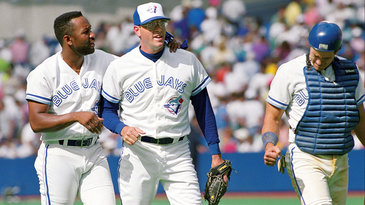 From the CBC archives: Blue Jays baseball fever in Winnipeg in 1992