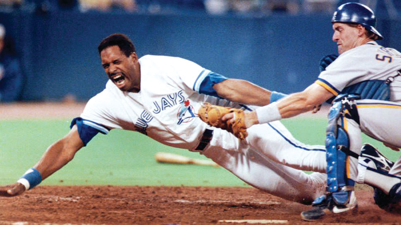 Blue Jays Memories of '92: Stretch run