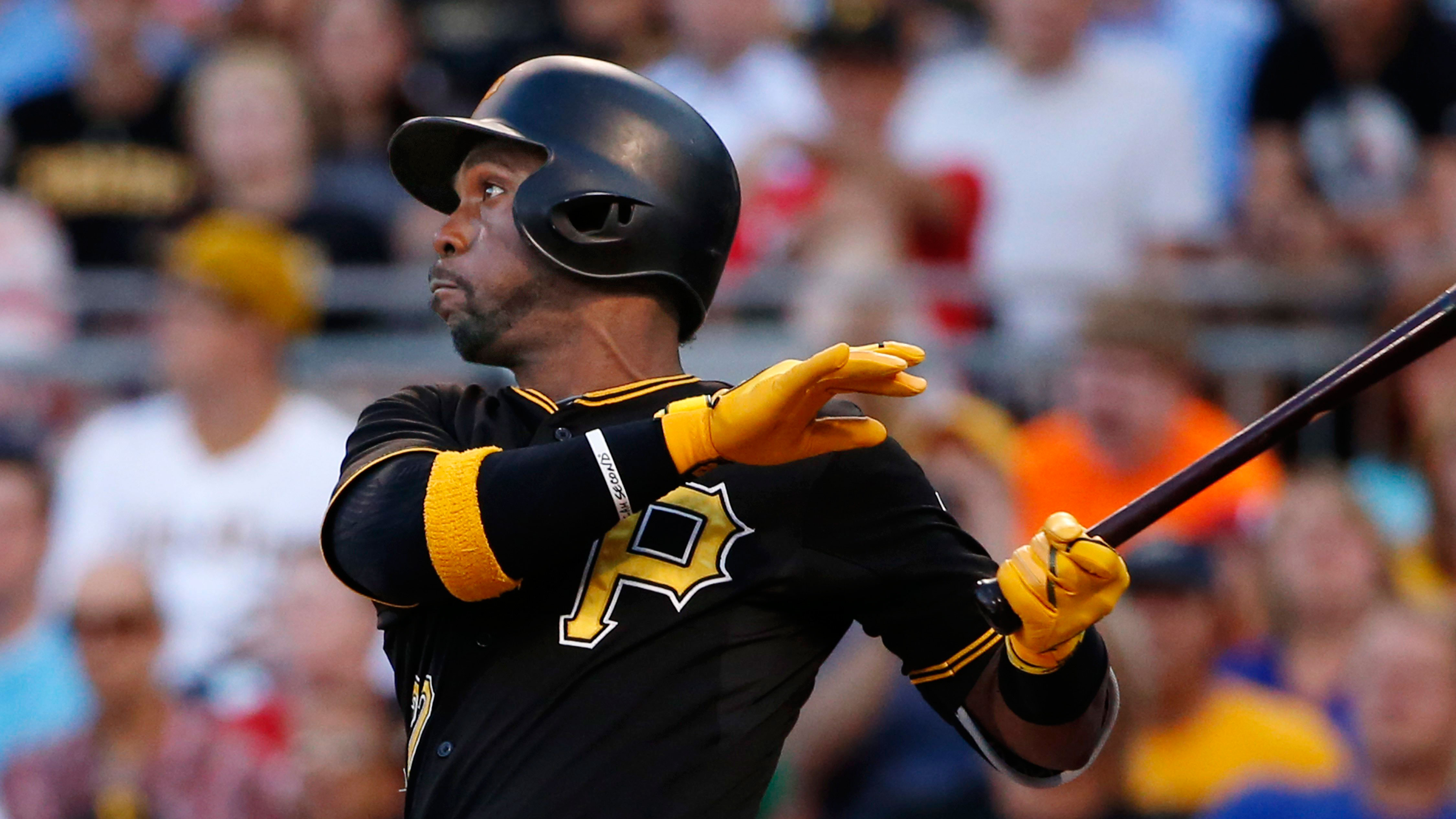 Pirates indicate McCutchen will be on 2017 opening day roster ...