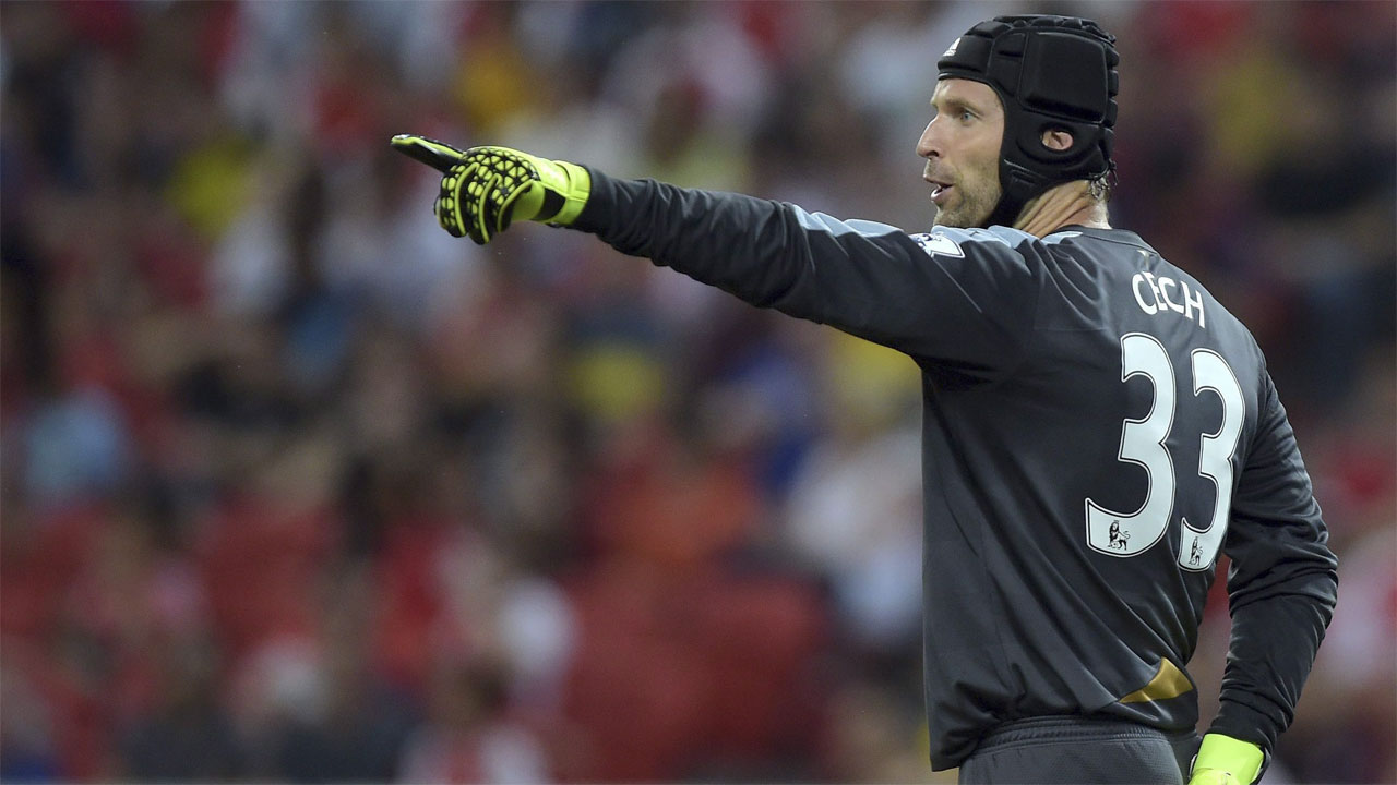 Petr Cech – Arsenal: Unless the Gunners add a striker before the transfer window closes, Cech will be Arsenal’s most important summer addition. But will the veteran goalkeeper be enough to turn the north London club into title contenders?