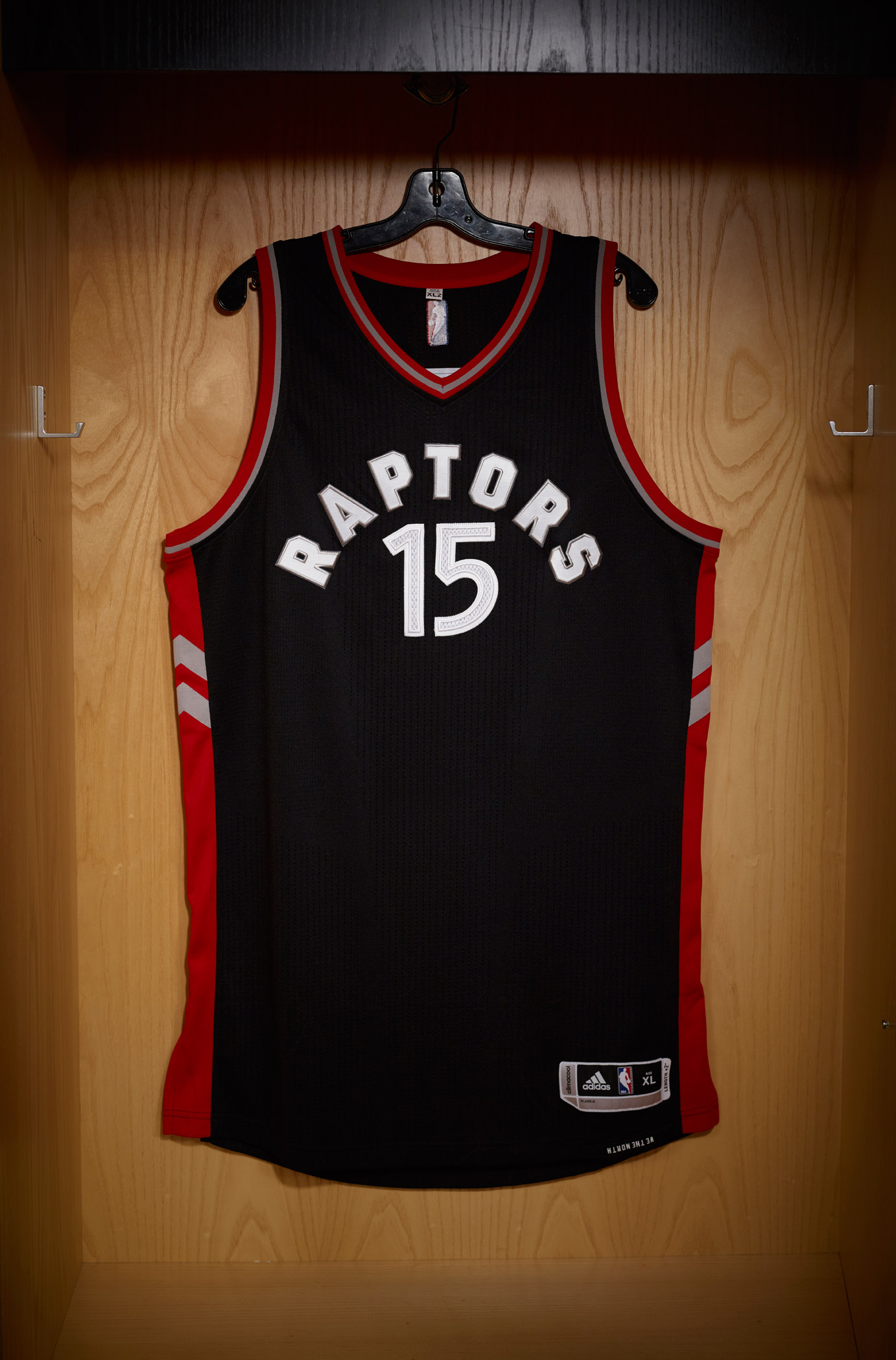 raptors new jersey 2016