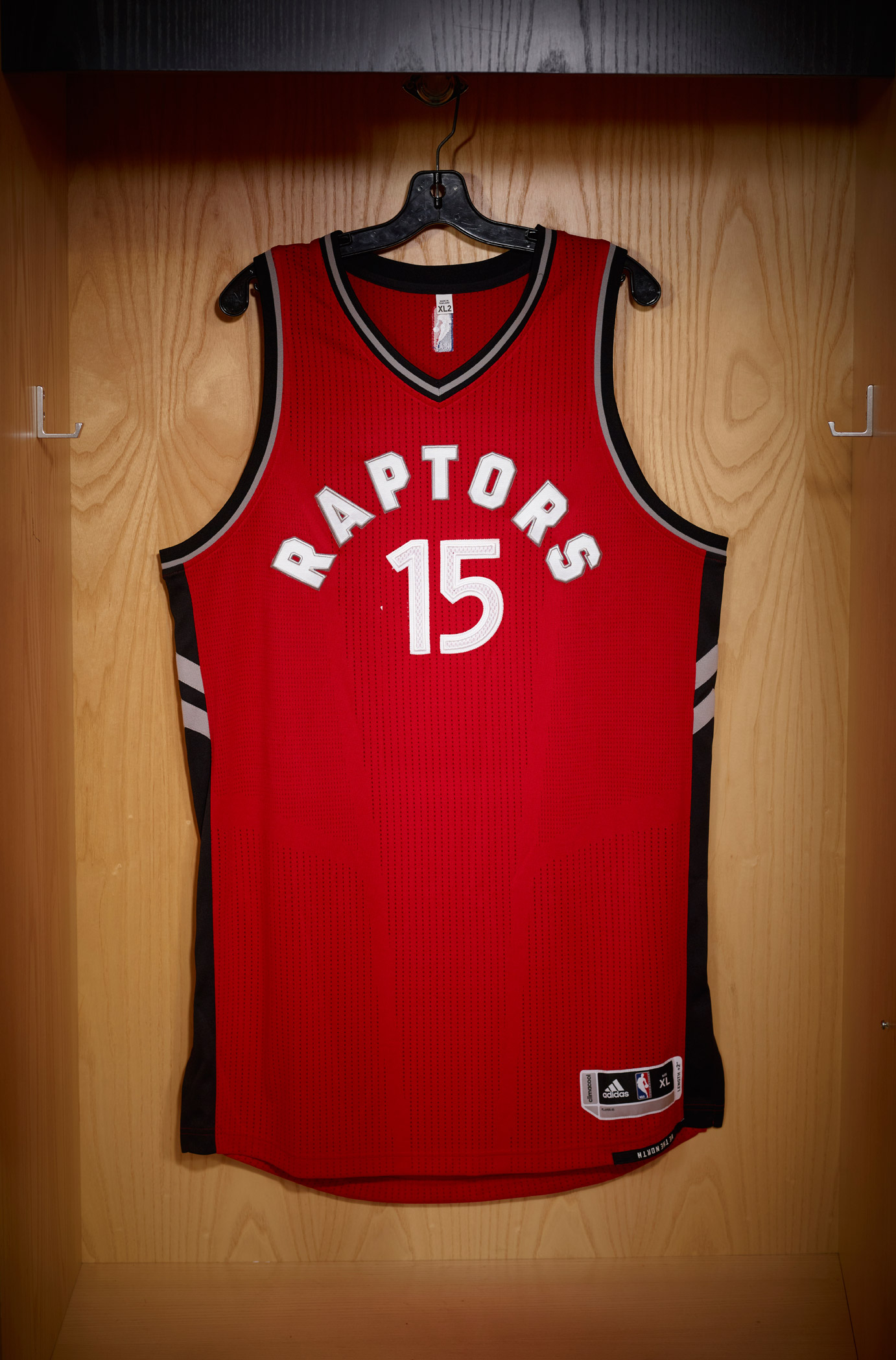 toronto raptors jersey 2015