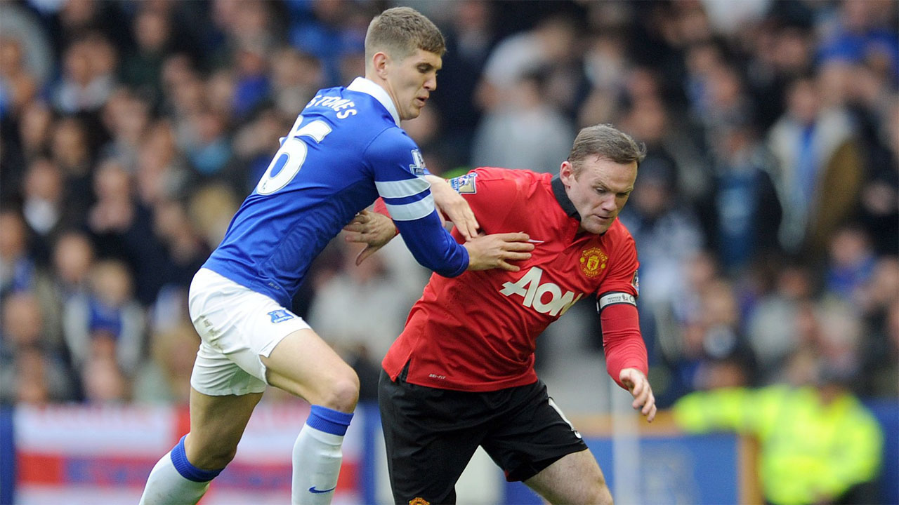 John Stones - Everton: Despite being aggressively pursued by Chelsea, it appears the young central defender will be staying at Everton … at least until January. As much a threat offensively as he is rock-solid at the back, Stones makes the Toffees better simply by taking the field.