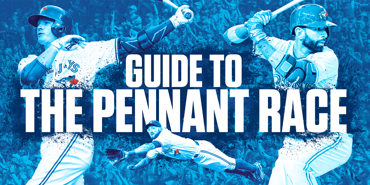 Toronto Blue Jays Game Day Guide