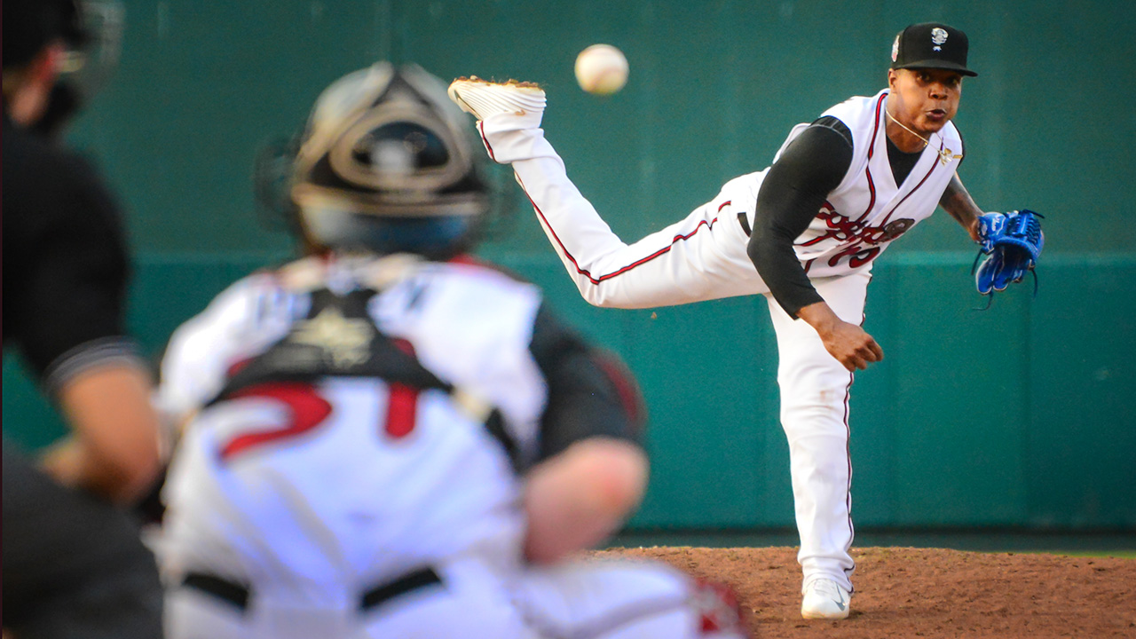 Stroman Begins Stint with Team USA Today - Duke University