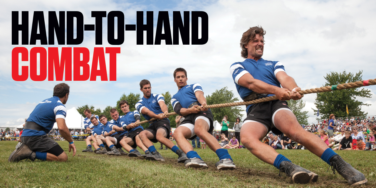 Hand To Hand Combat Bluewater Tug Of War Club Sportsnet Ca