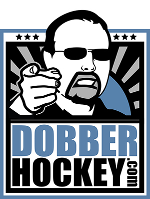 Hockey Rankings – DobberHockey