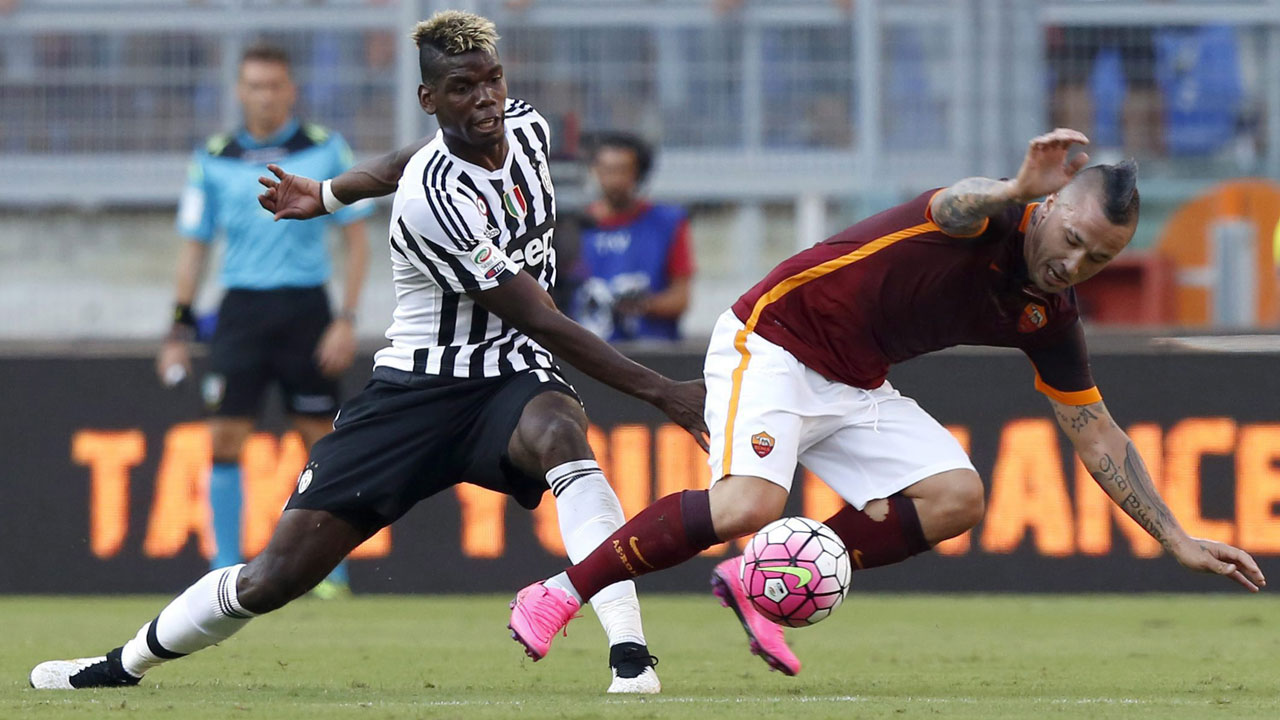 Paul Pogba: After being surrounded with transfer rumours all summer, Pogba stayed in Turin and will be crucial to any hope Juventus has of getting back to the final. 