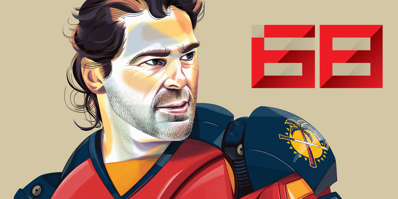 Big Read: The oral history of Jaromir Jagr - Sportsnet.ca