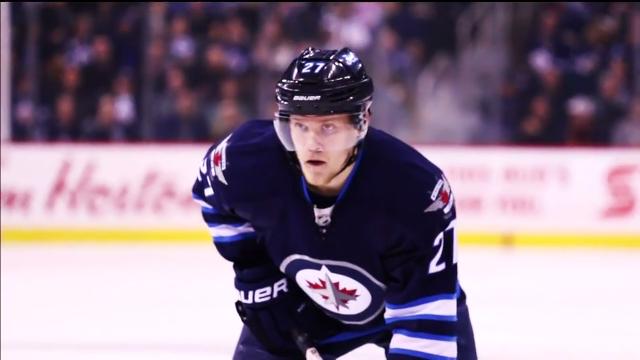 Nik Ehlers' unconventional journey to the NHL - Sportsnet.ca