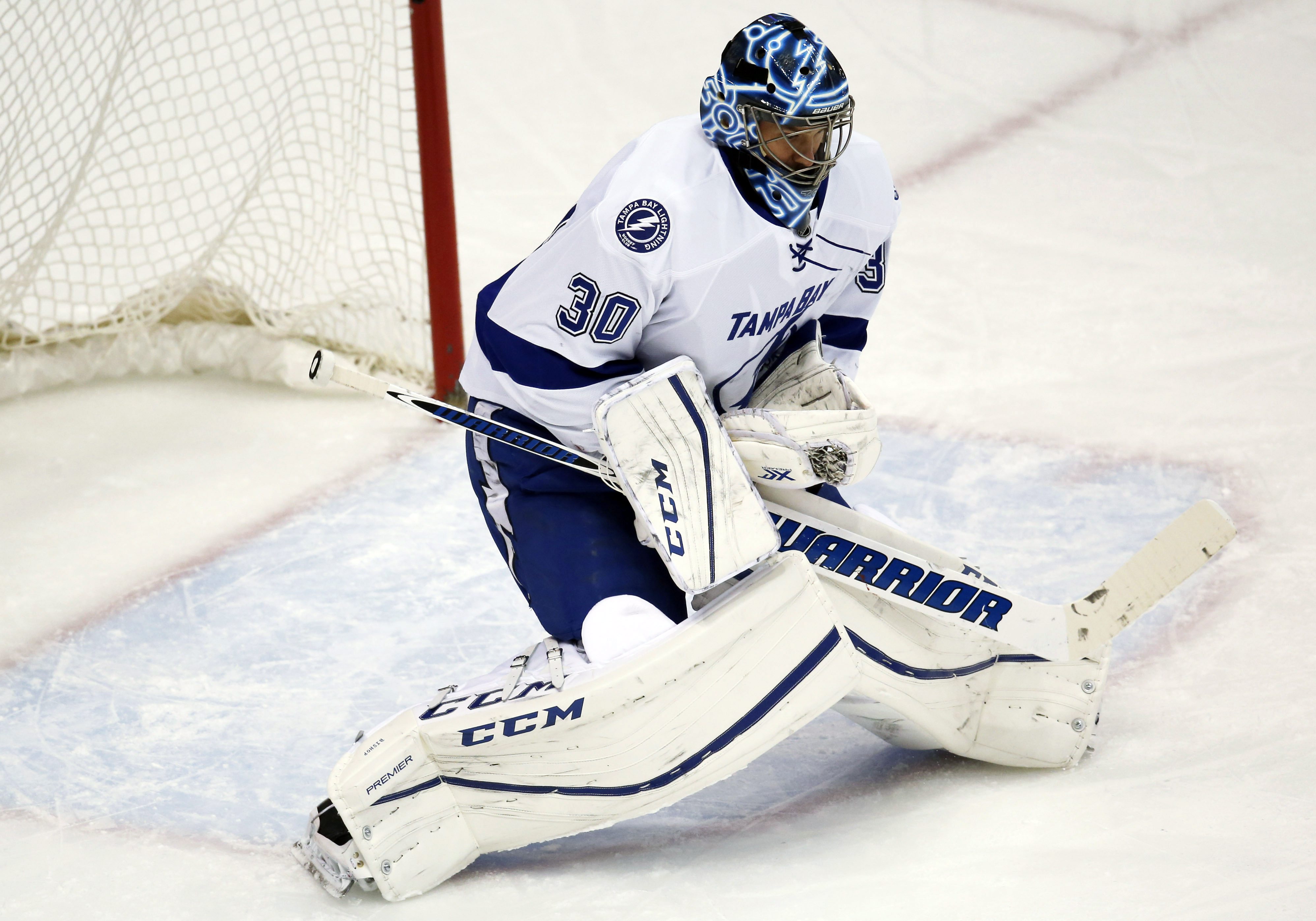 Ben Bishop