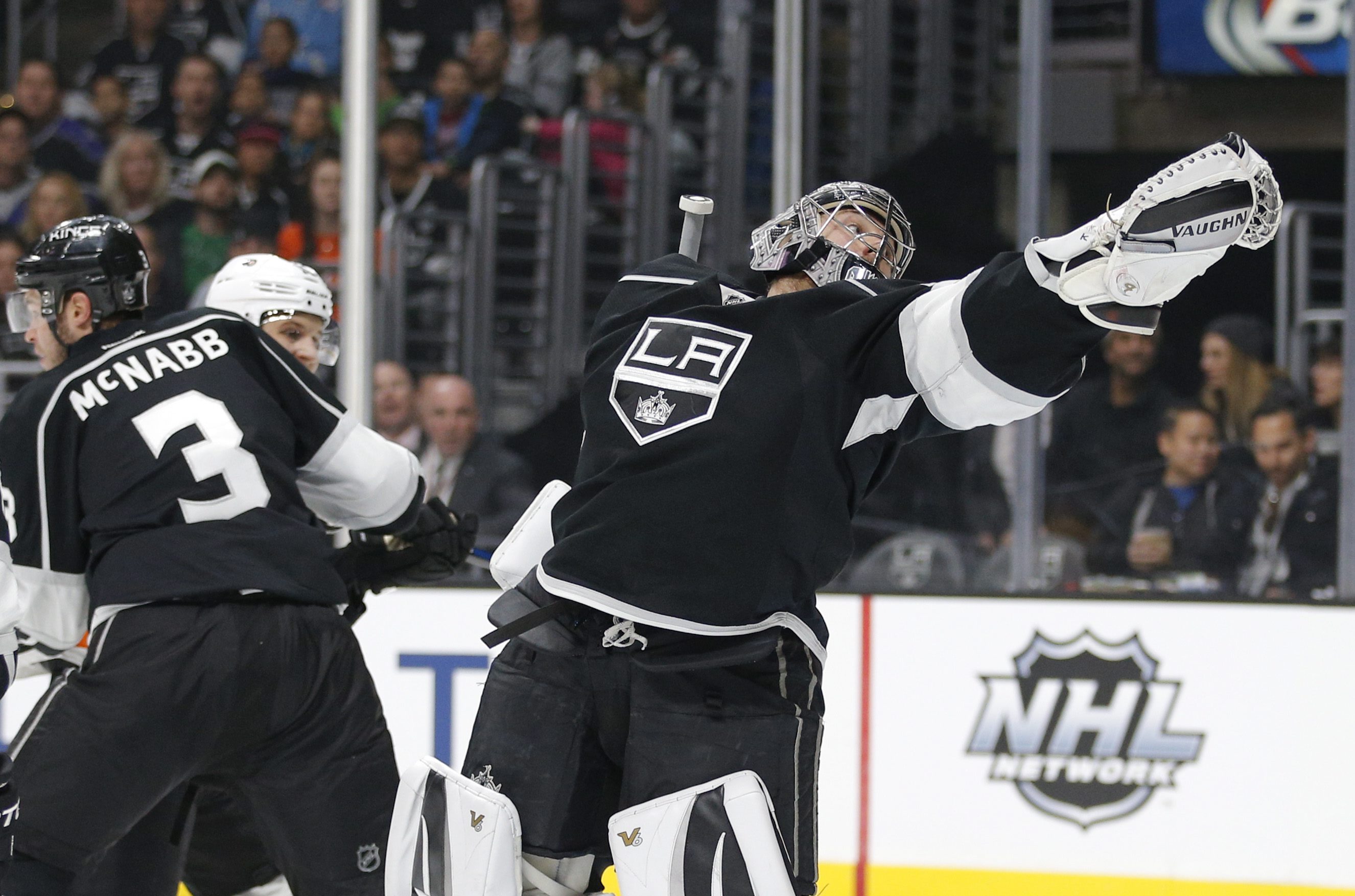 Jonathan Quick