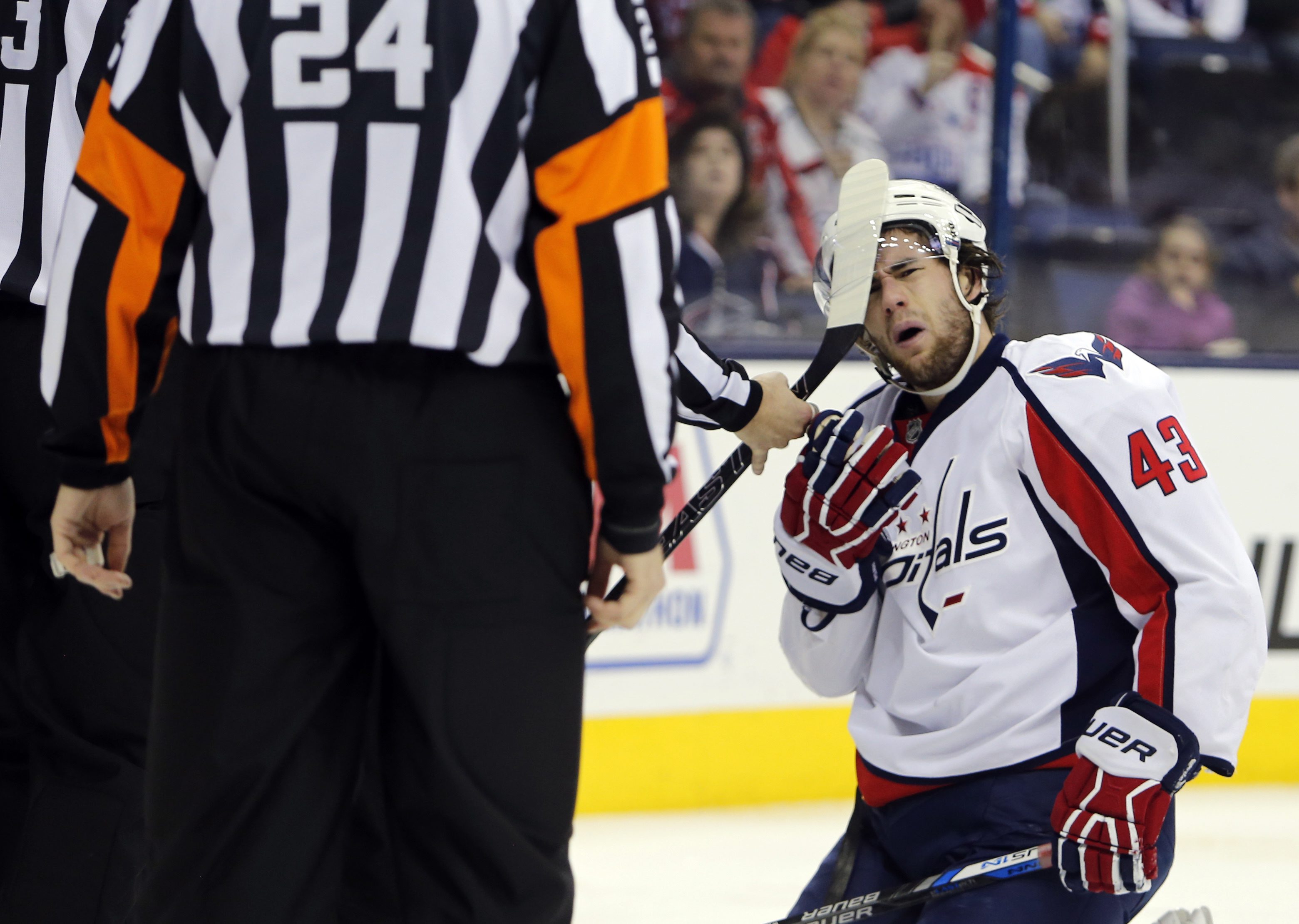 Tom Wilson