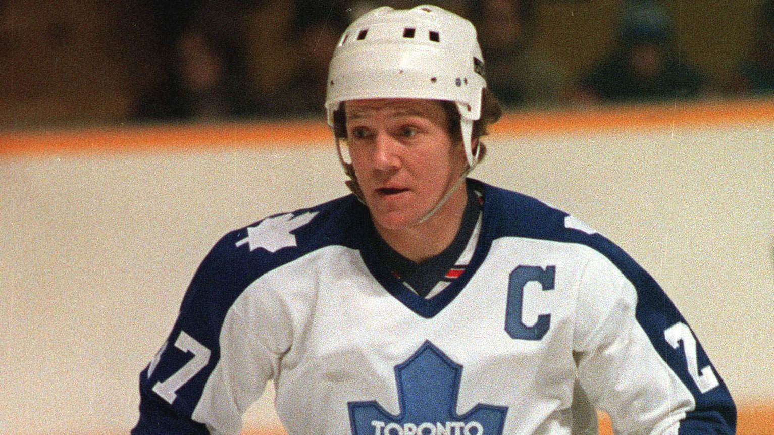 Half a century without the Cup: The Maple Leafs and their 50-year