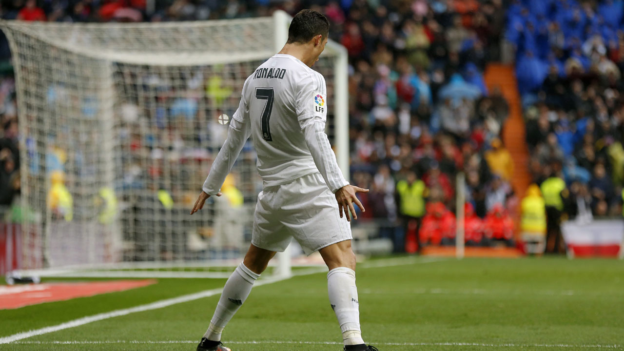 Cristiano Ronaldo - Real Madrid: The tournament’s leading scorer had 11 goals in Madrid’s undefeated group stage run and has been far-and-away the most dominant player in Europe this season. Real Madrid’s fate rests in Ronaldo’s hands.