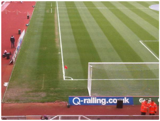 stoke changed field dimensions