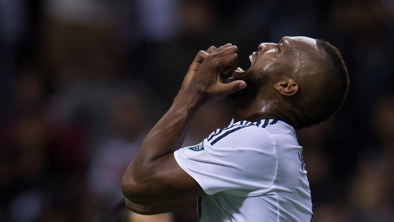 Kendall Waston wants out – Are the Whitecaps in crisis?