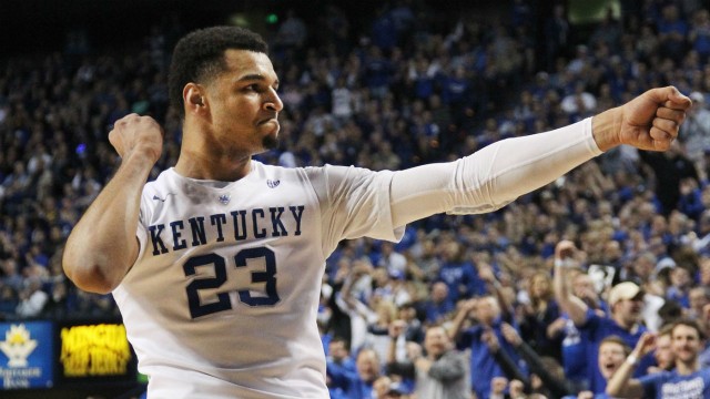 Jamal Murray