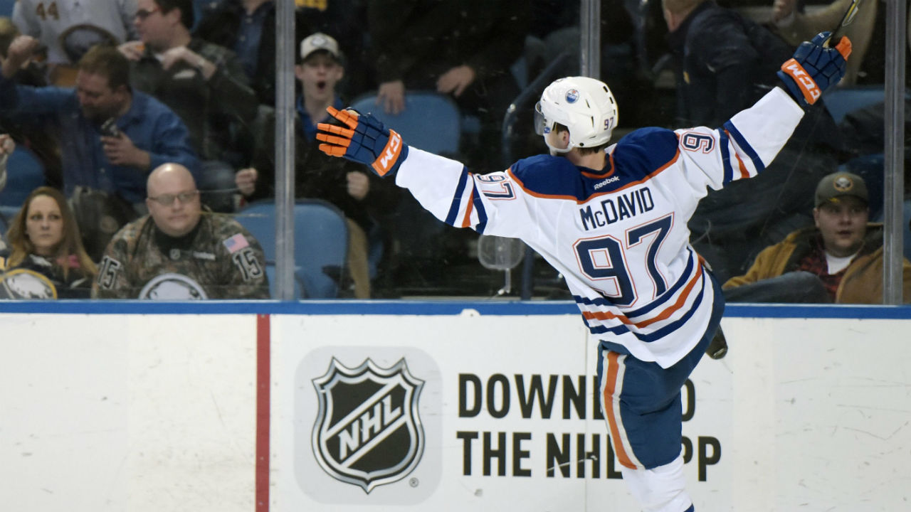 Connor McDavid's next contract could be NHL's most lucrative - Sportsnet.ca