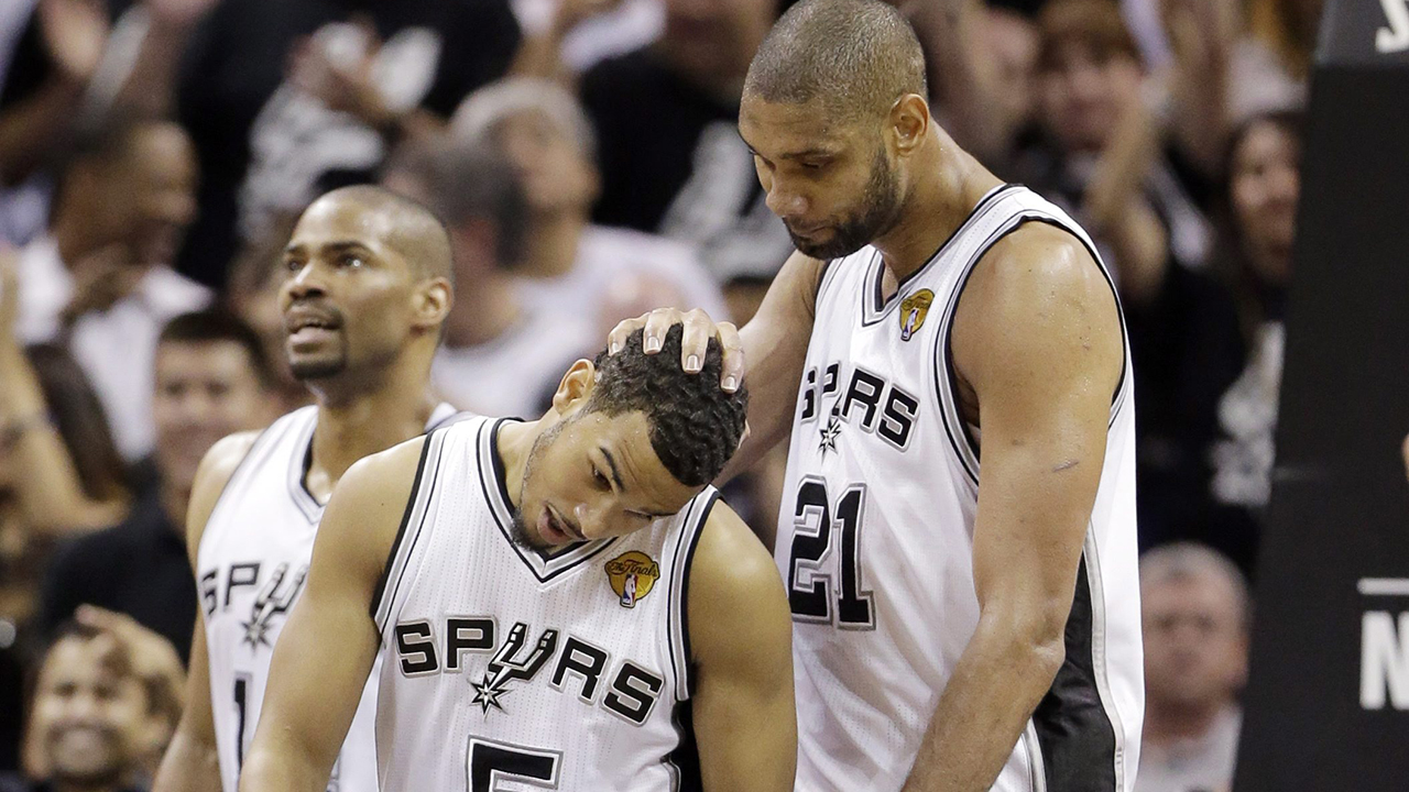 kawhi leonard cory joseph