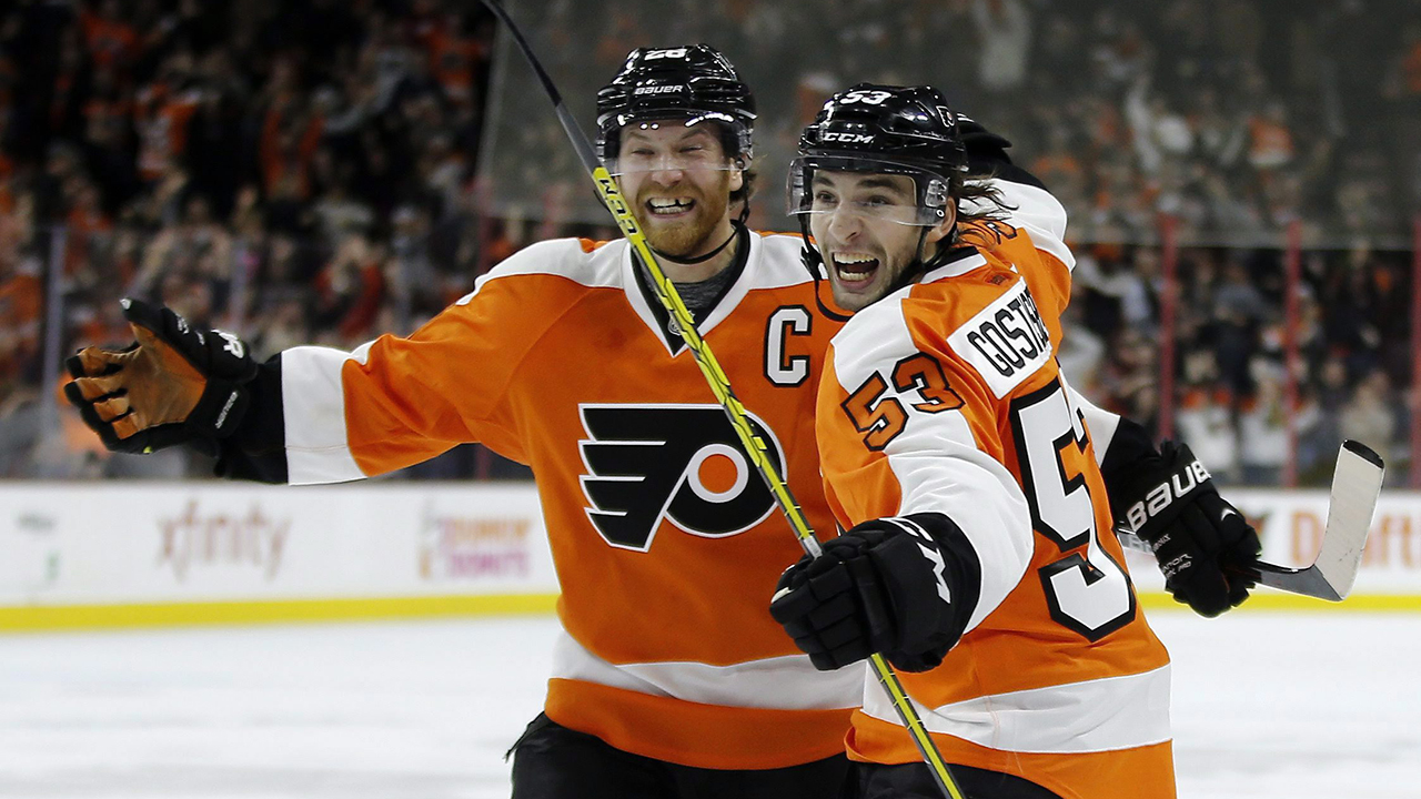 philadelphia flyers 2016 17 nhl season preview sportsnet ca flyers game 3 2016 playoffs