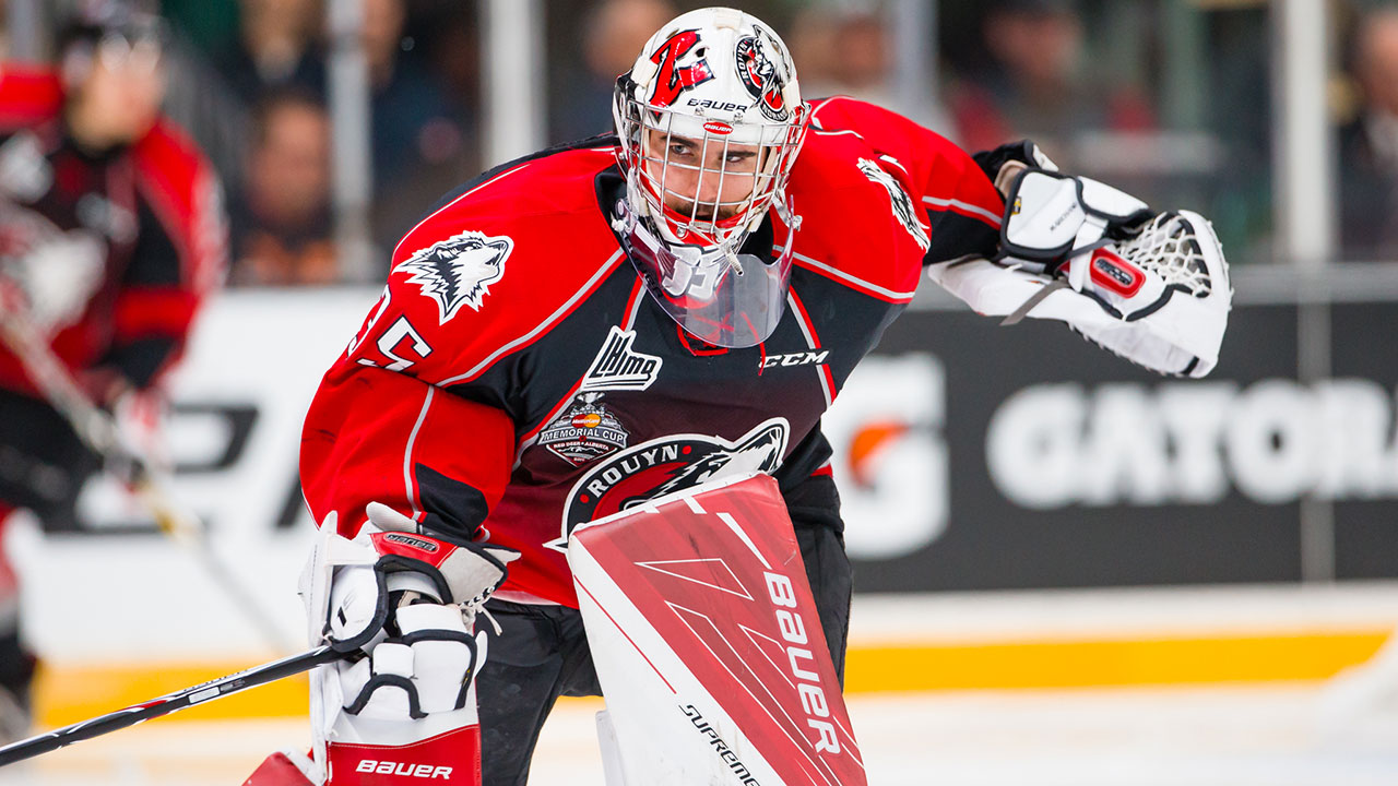 MasterCard Memorial Cup Final preview London Knights vs. RouynNoranda