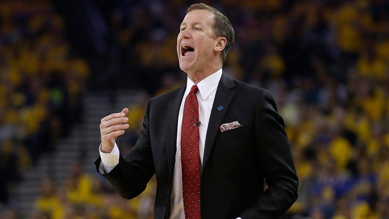 Terry Stotts