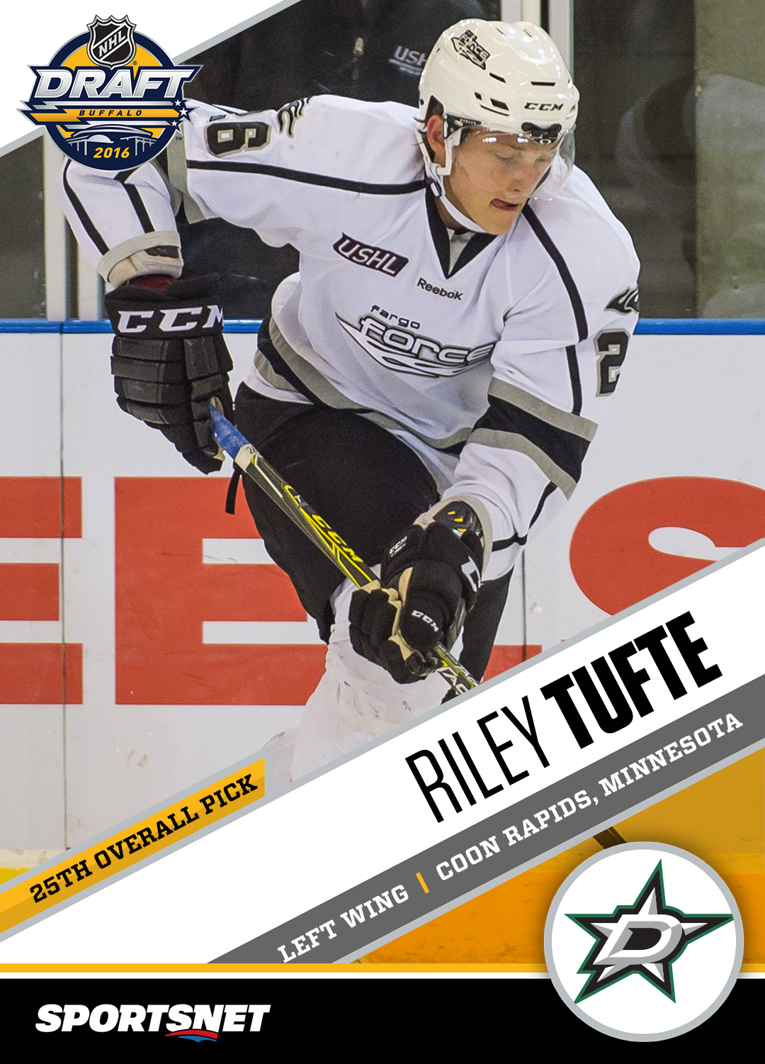 RileyTuftecard