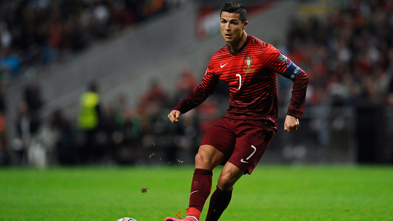Cristiano Ronaldo: The superstar forward was largely anonymous during the Champions League final, which could be down to a lack of fitness. Ronaldo also suffered through niggling injuries at the 2014 World Cup, where Portugal failed miserably. It's evident that the Portuguese are heavily dependent on the Real Madrid star. If he is in form, then the team can make a deep run at Euro 2016. (Paulo Duarte/AP)