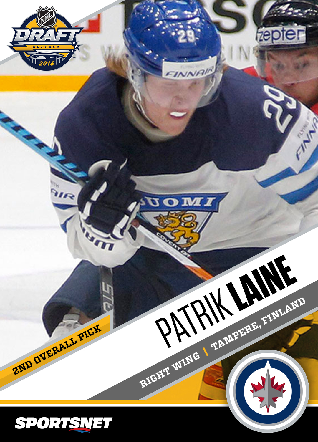 patriklainejetscard