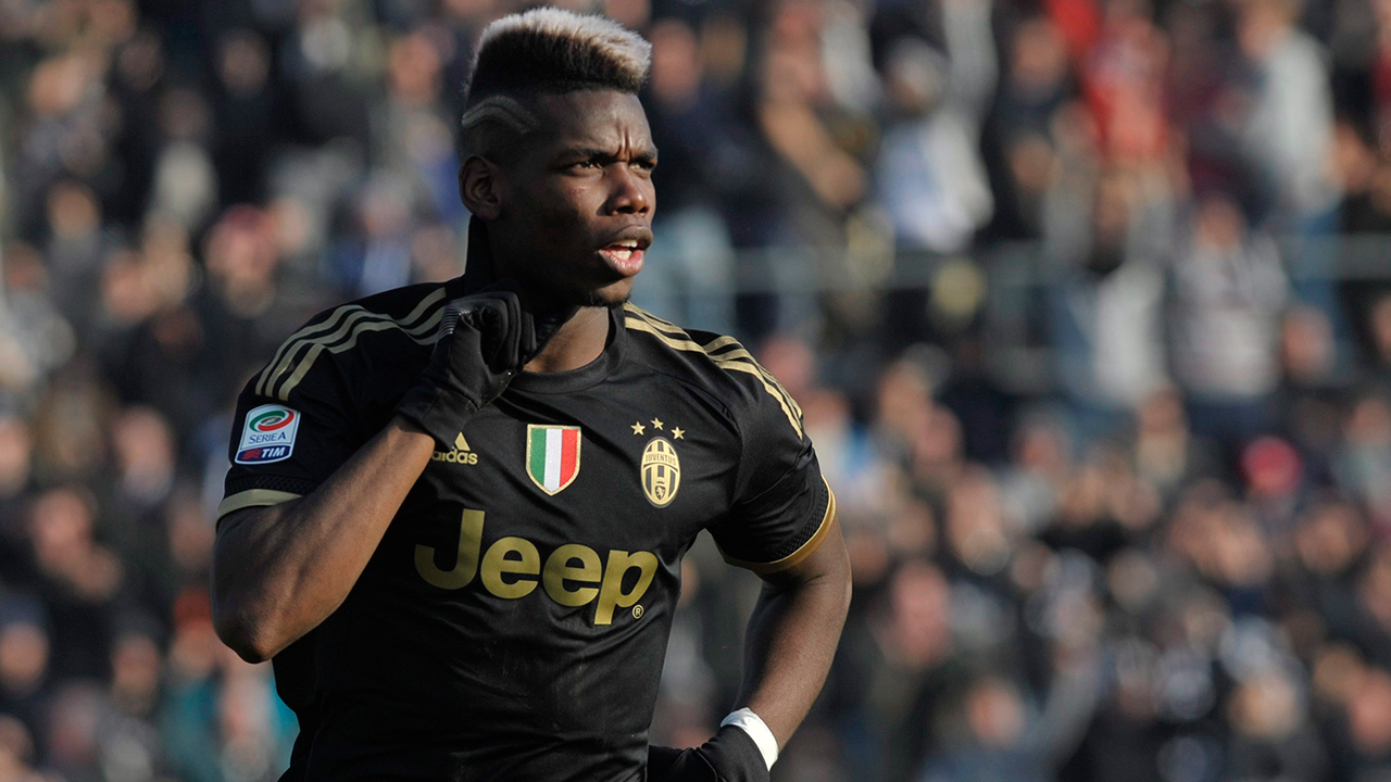 Paul Pogba: The most anticipated deal of the summer is complete. Man United paid an exorbitant amount of money to buy the player Pogba could become. Jose Mourinho was apparently keen to sign the 23-year-old last summer while at Chelsea, so the Portuguese manager will surely take the midfielder to the next level at United.