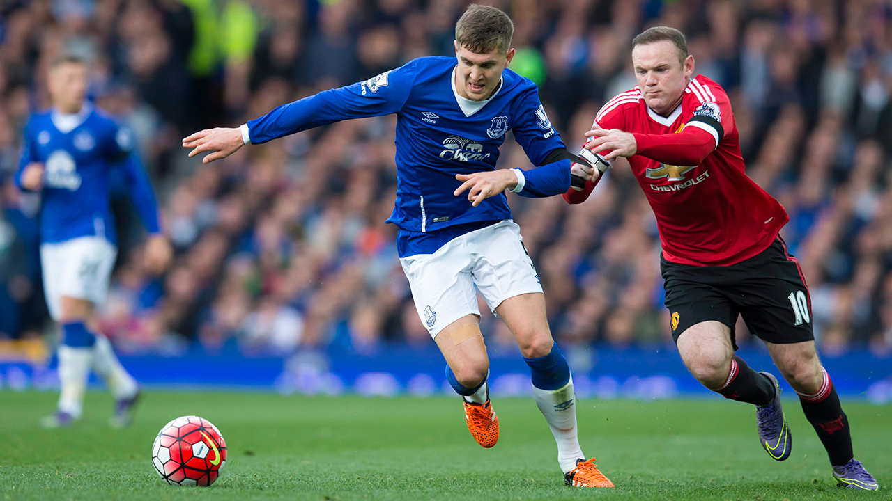 John Stones: The centre back is one of many young English talents in the Premier League, but after a rocky campaign last season, Stones needs a strong showing this year. With Ronald Koeman as manager, the 22-year-old could have a breakthrough.