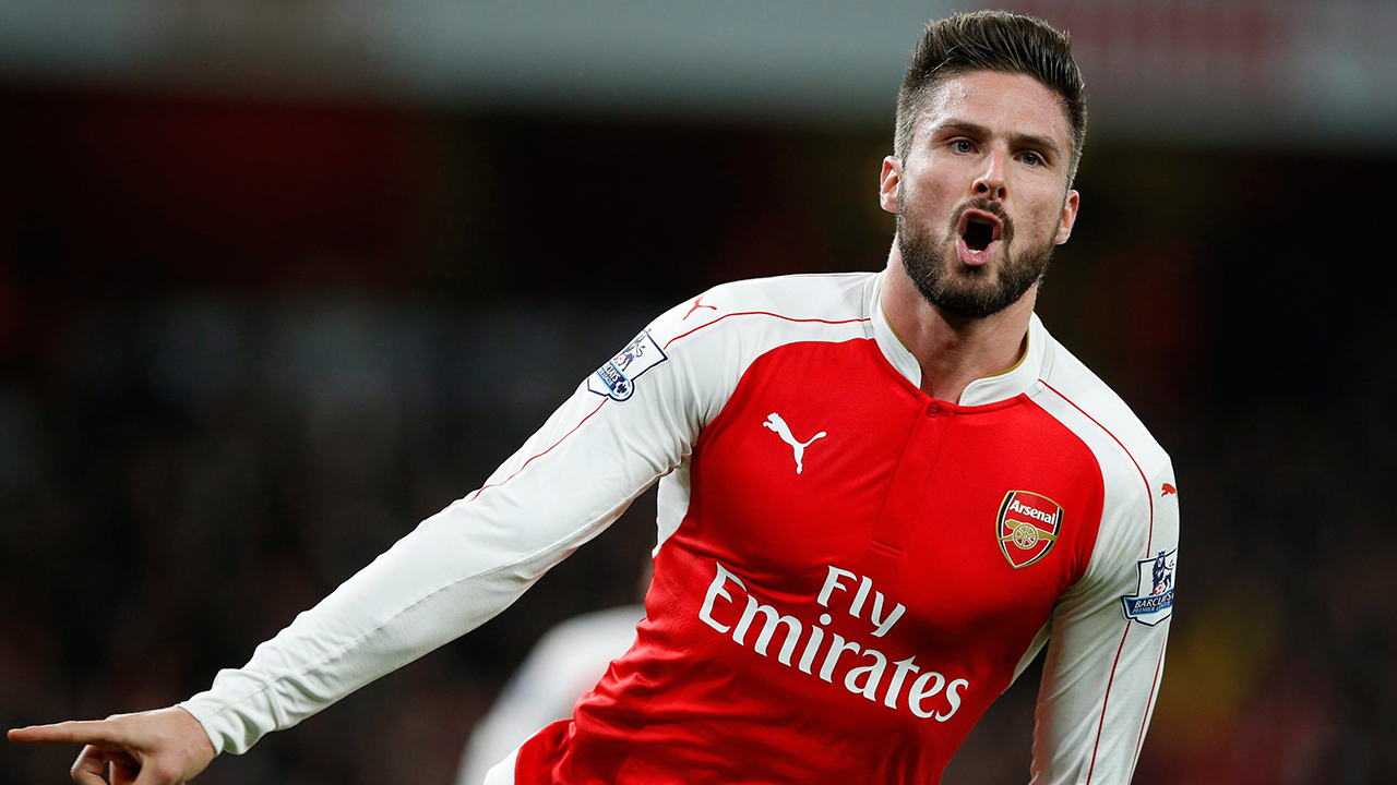 Olivier Giroud: The Frenchman is coming off a productive Euro 2016, where he scored three goals in six appearances. However, if Arsenal has any title aspirations, it needs Giroud to be clinical in matches against the other "big" clubs. The 29-year-old scored four goals in 11 games versus Manchester City, Manchester United, Tottenham, Liverpool and Chelsea last season, although he recorded a brace in one of those encounters.