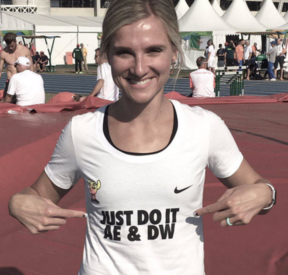 Photo tweeted by @btheiseneaton.