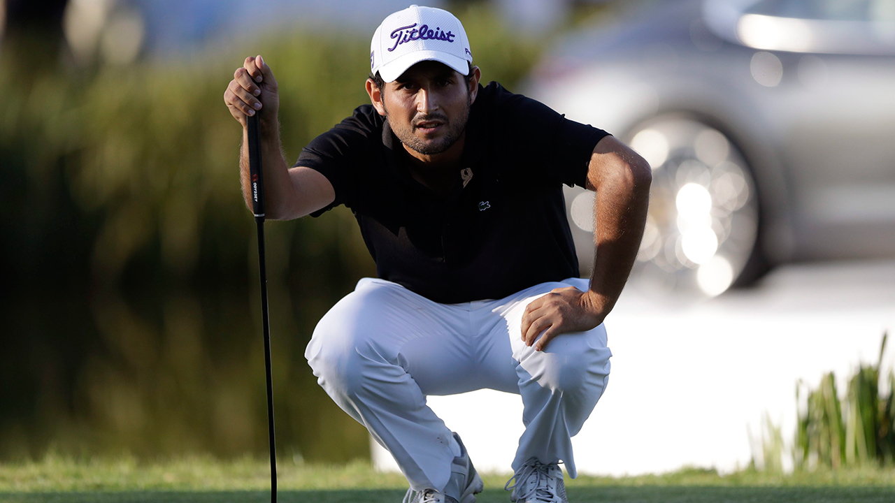 French golfer Levy wins European Open in playoff | 15 Minute News