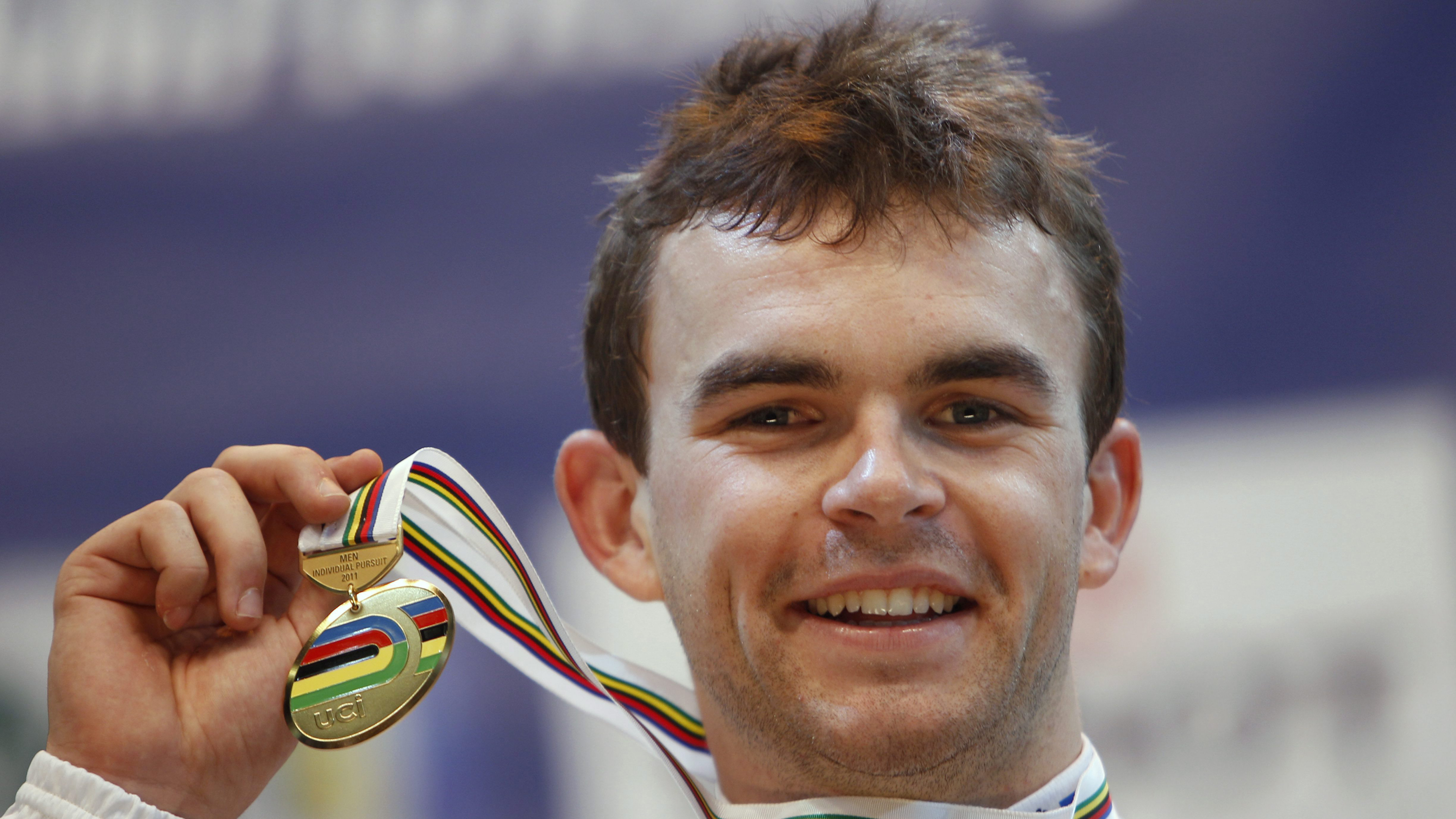 Australia's Jack Bobridge retires from professional cycling | 15 Mi...