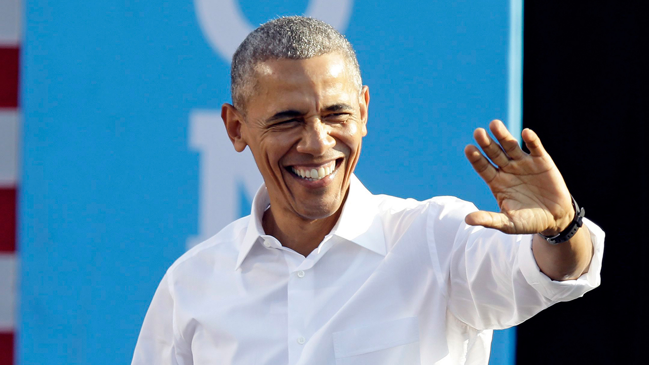 President Barack Obama invited the Chicago Cubs to visit him at the White House. (Gerry Broome/AP)