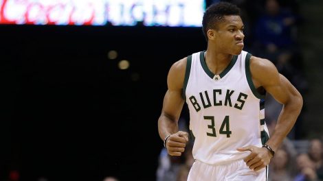 antetokounmpo